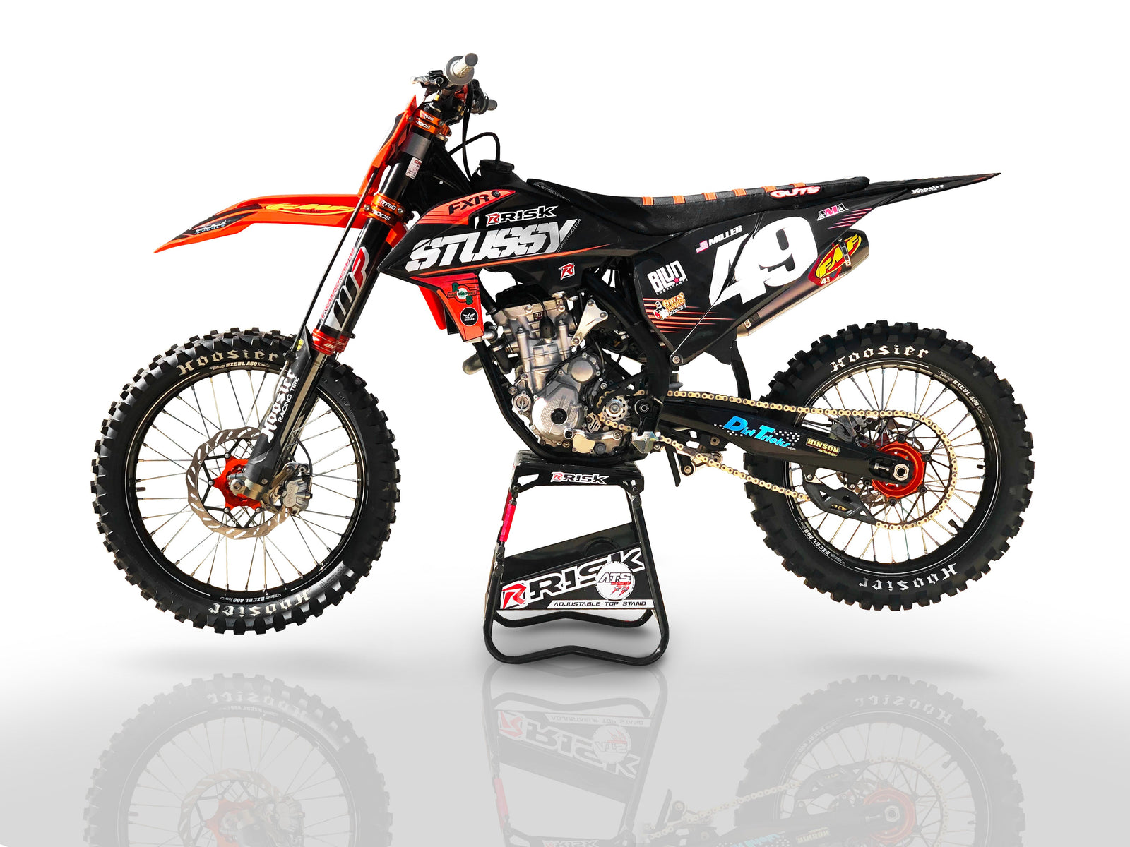 Is Dirt Biking an Expensive Hobby?