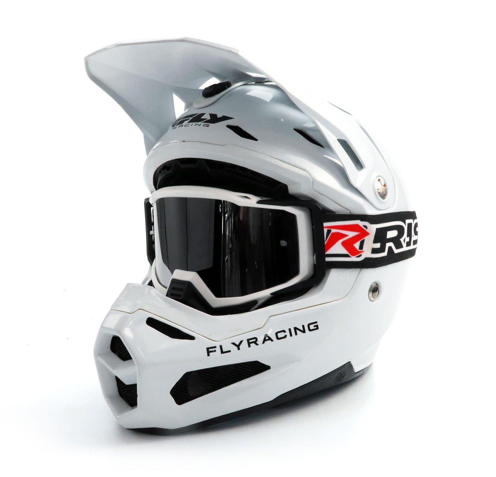 The Ultimate Dirt Bike Helmet Guide: Best, Cost, & Longevity - Risk Racing