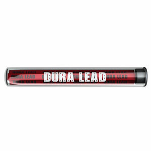 Recharges Dura Lead (noir, rouge, blanc)