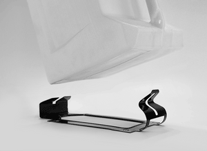 EZ Utility Jug Floor Mount - Lockable Utility Jug | Risk Racing