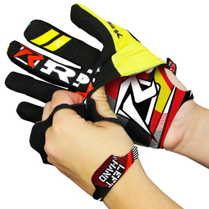 Protectores De Palma-Guantes Ligeros De Protección Blister