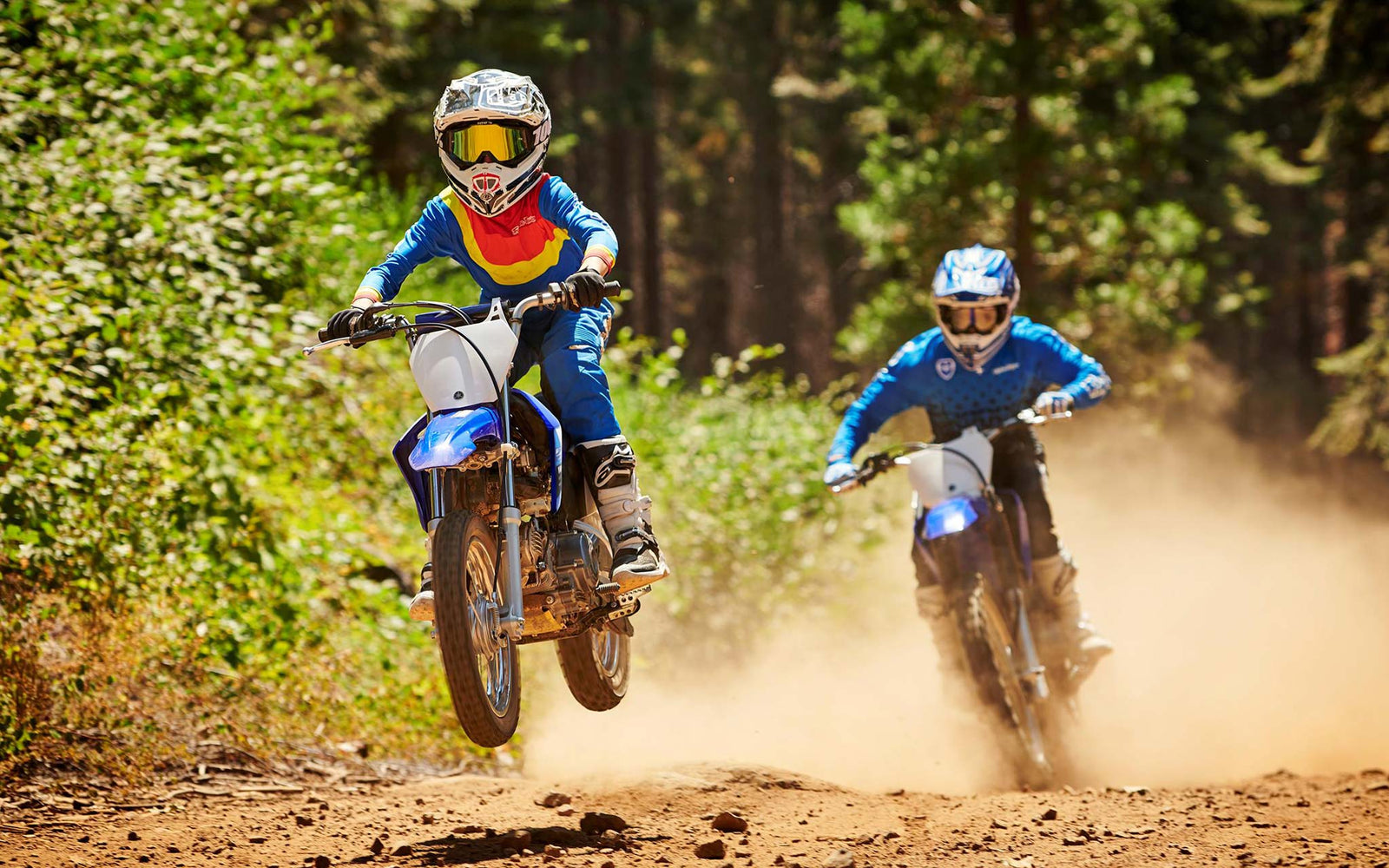 Should I Get a Dirt Bike? - Is It Fun? A Good Hobby?