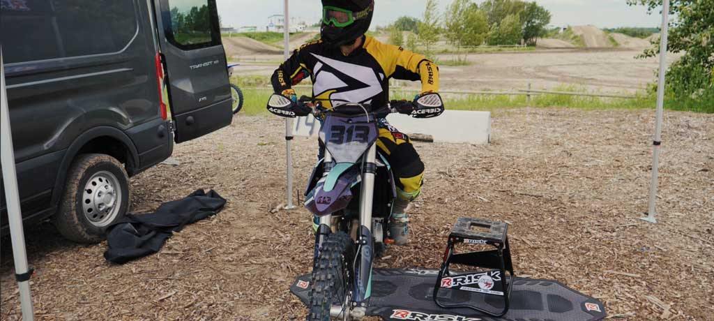 Cool and Unique Gift Ideas for Dirt Bike Riders - Risk Racing