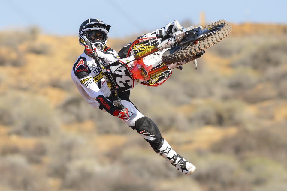 Do You Need Insurance for Motocross?