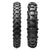 Plews-Reifen | TOUGH ONE Enduro-Set | EN1 THE TOUGH ONE Enduro-Reifenpaket hinten und EN1 GRAND PRIX vorne