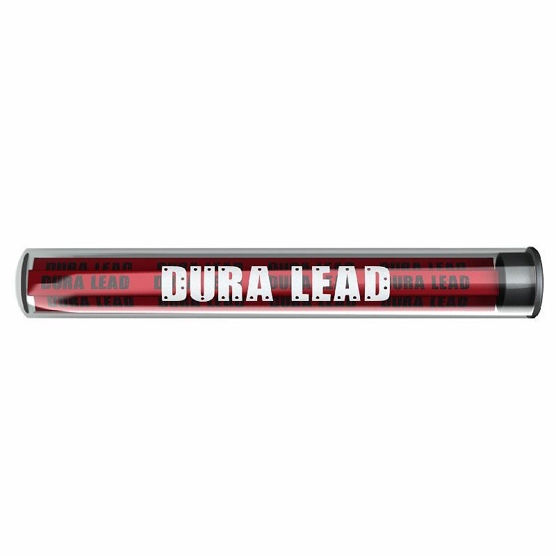Recharges Dura Lead (noir, rouge, blanc)