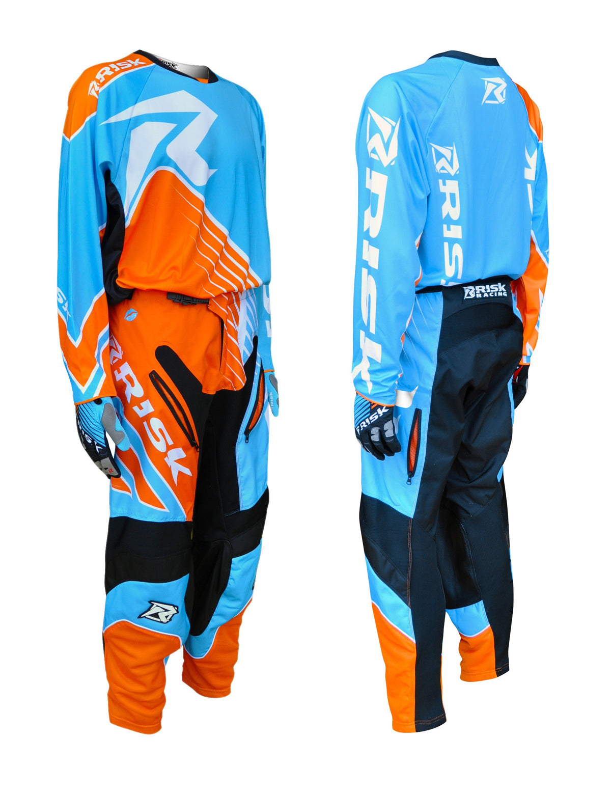 VENTilate Motocross Jersey