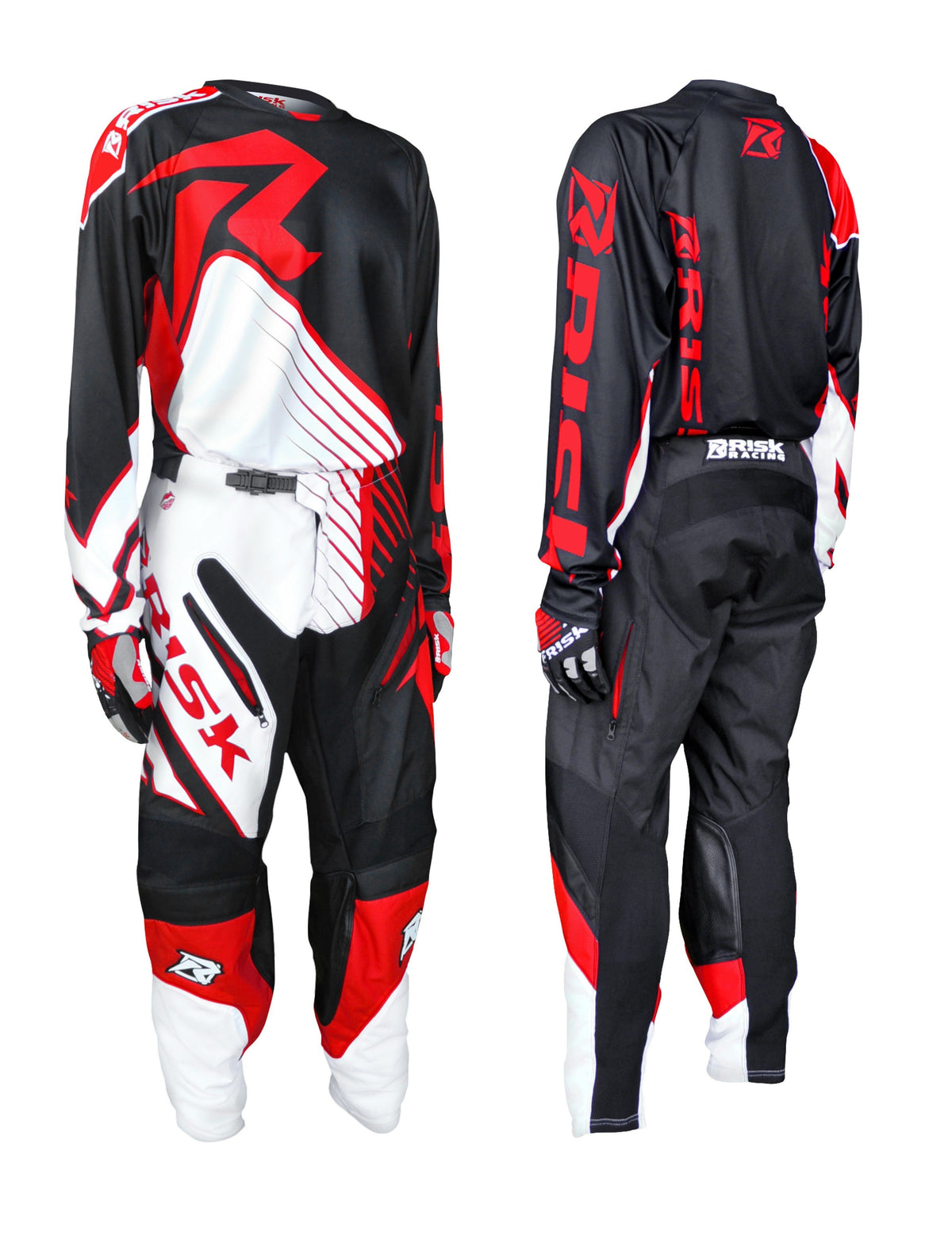 VENTilate Motocross Jersey