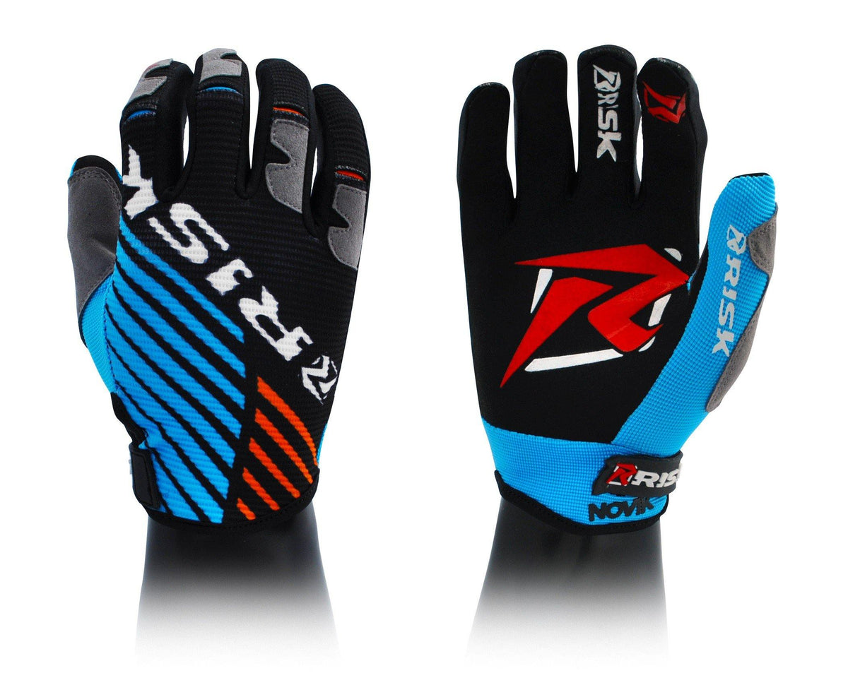 VENTilate Motocross Gloves