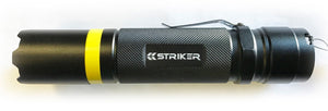 DUALE 4.0 XL - Dual LED Flashlight