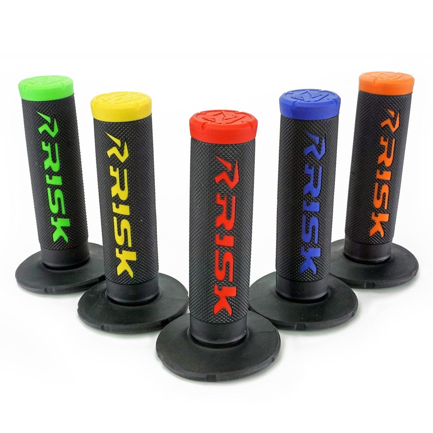 FUSION 2.0 Motocross Grips mit Fusion Bonding System