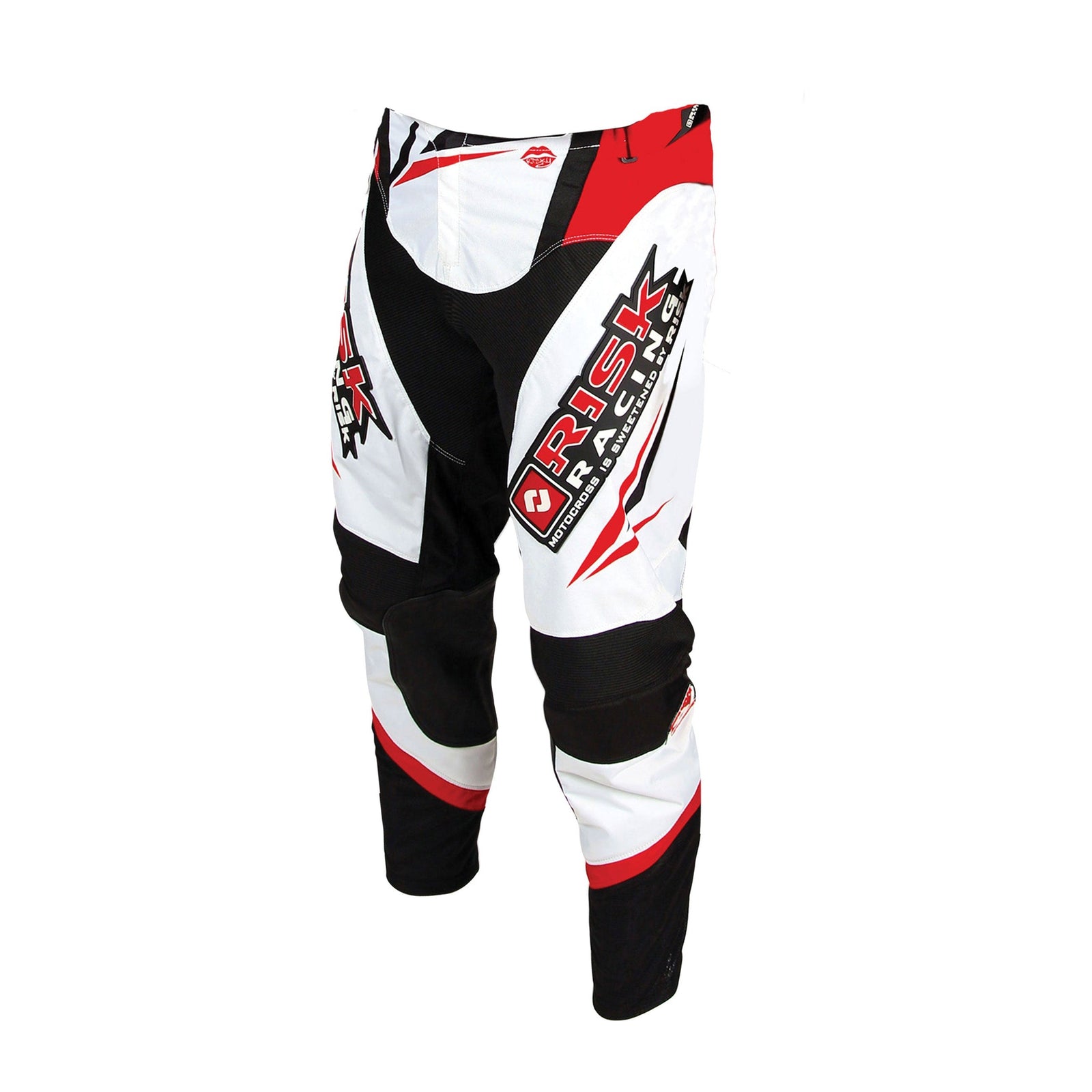 Risk Racing Vector MX Motocross Pant - front