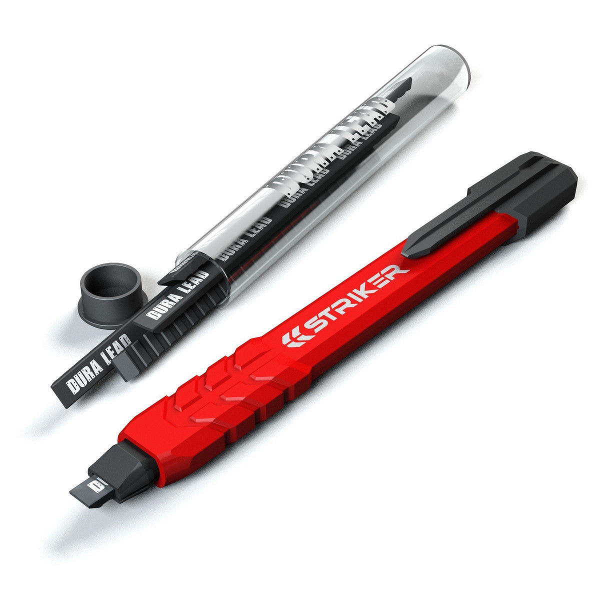 Dura Lead (Black) Refills