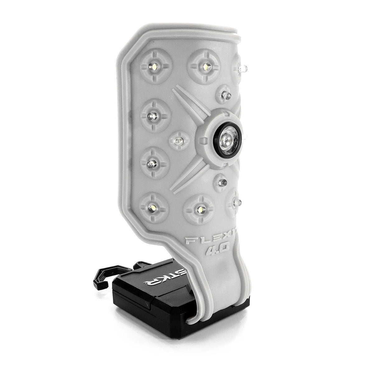 FLEXiT 4.0 - Flexible Flashlight/bendable lantern - LED task light - striker